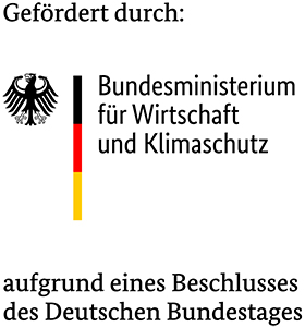 BMWK Logo